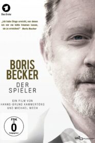 Boris Becker – The Player 2017 on netflix