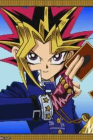 Honor: My Anti-Drug – Yu-Gi-Oh! 2003 on netflix