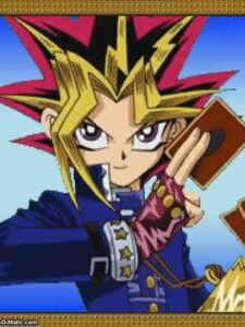 Honor: My Anti-Drug – Yu-Gi-Oh! 2003 on netflix