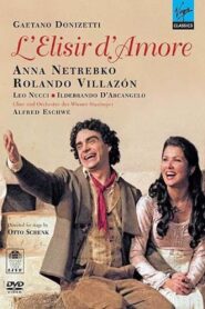 Donizetti: L’elisir d’amore 2005 on netflix