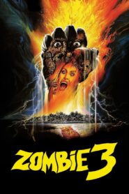 Zombie Flesh Eaters 2 1988 on netflix