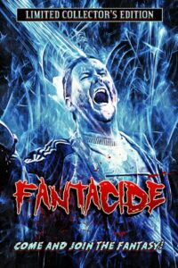 Fantacide 2007 on netflix