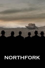 Northfork 2003 on netflix