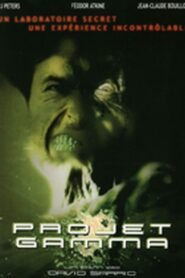 Gamma Project 2003 on netflix