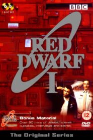 Red Dwarf: The Beginning – Series I 2007 on netflix