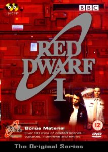 Red Dwarf: The Beginning – Series I 2007 on netflix
