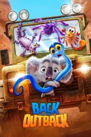 Back to the Outback 2021 on netflix