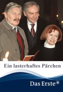 Ein lasterhaftes Pärchen 2000 on netflix