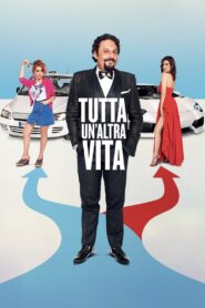 A Whole New Life 2019 on netflix