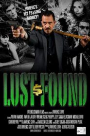Lust and Found 2015 on netflix