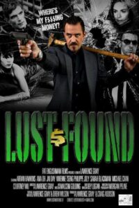 Lust and Found 2015 on netflix