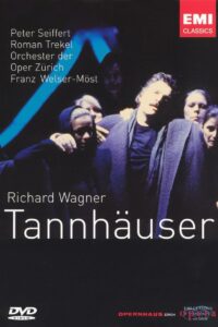 Richard Wagner: Tannhäuser 2004 on netflix