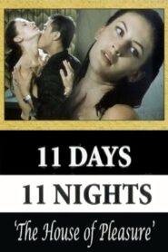 The House of Pleasure 1994 on netflix