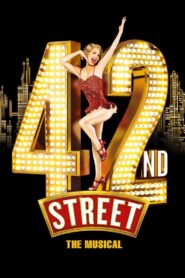 42nd Street 2019 on netflix