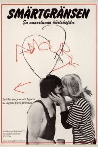 The Pain Threshold 1983 on netflix