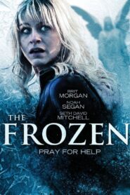 The Frozen 2012 on netflix