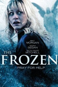 The Frozen 2012 on netflix