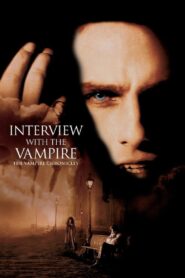 In the Shadow of the Vampire: The Making of Interview with the Vampire 2000 on netflix