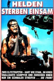 Heroes Stand Alone 1989 on netflix