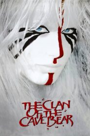The Clan of the Cave Bear 1986 on netflix