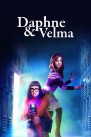 Daphne & Velma 2018 on netflix