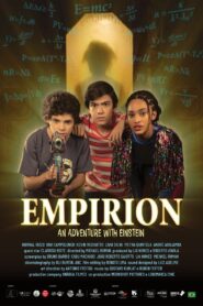 Empirion: Uma Aventura com Einstein 2024 on netflix