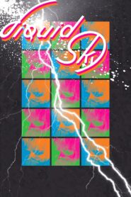 Liquid Sky 1982 on netflix