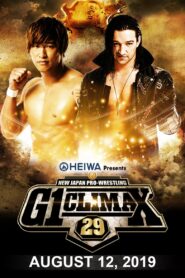 NJPW G1 Climax 29: Day 19 (Final) 2019 on netflix