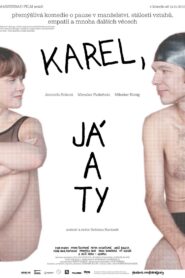 Karel, Me and You 2019 on netflix