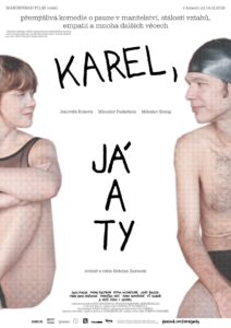 Karel, Me and You 2019 on netflix