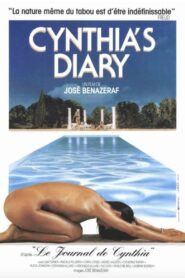 Cynthia’s Diary 1988 on netflix