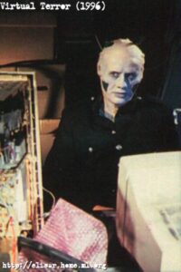 Virtual Terror 1996 on netflix