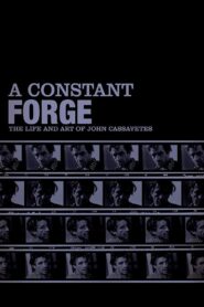 A Constant Forge 2000 on netflix