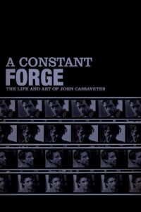 A Constant Forge 2000 on netflix