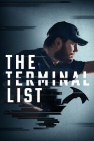 The Terminal List 2022 on netflix