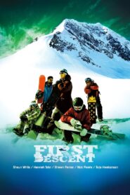 First Descent 2005 on netflix