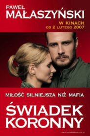 The Crown Witness 2007 on netflix