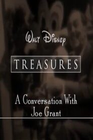 A Conversation with Joe Grant 2004 on netflix
