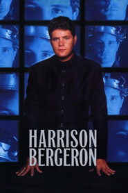 Harrison Bergeron 1995 on netflix