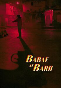 Babae at Baril 2019 on netflix