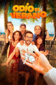 Odio el verano 2024 on netflix