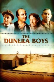 The Dunera Boys 1985 on netflix