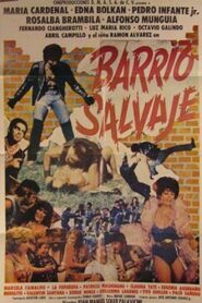 Barrio Salvaje 1985 on netflix