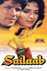Sailaab 1990 on netflix