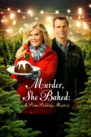 Murder, She Baked: A Plum Pudding Mystery 2015 on netflix