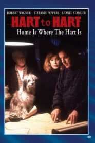 Hart to Hart: Home Is Where the Hart Is 1994 on netflix