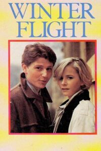 Winter Flight 1984 on netflix