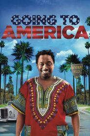 Going to America 2015 on netflix
