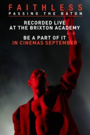 Faithless: Passing the Baton – Live From Brixton 2011 on netflix