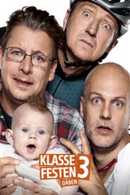 The Reunion 3: The Baptism 2016 on netflix